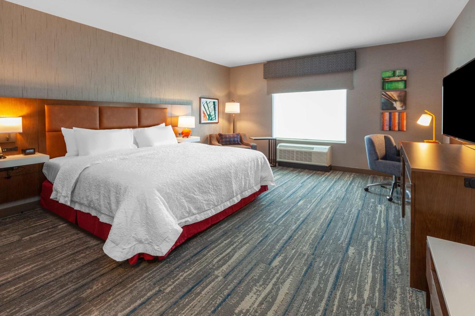 Hampton Inn & Suites Bloomfield Hills Detroit エクステリア 写真