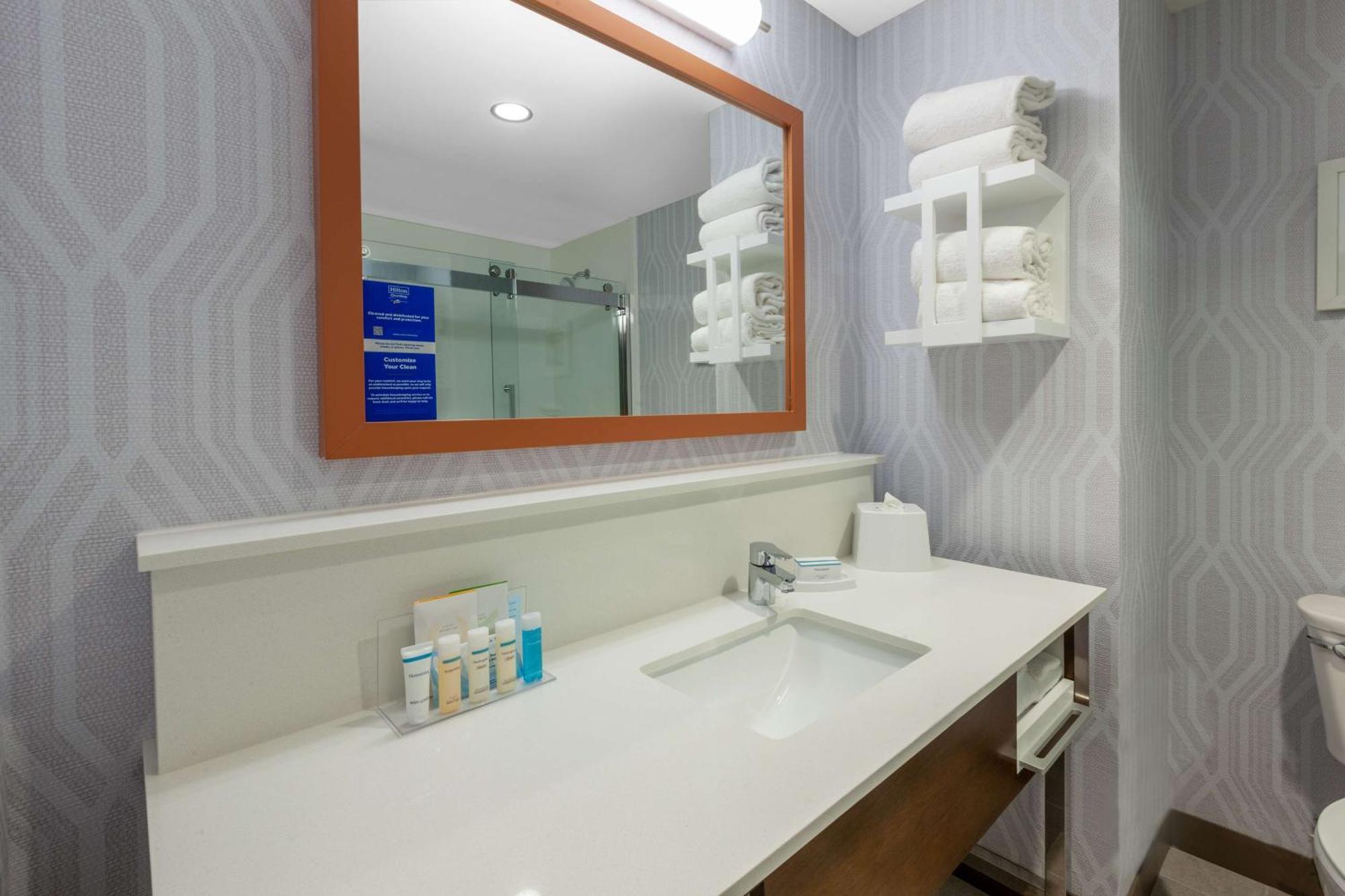 Hampton Inn & Suites Bloomfield Hills Detroit エクステリア 写真